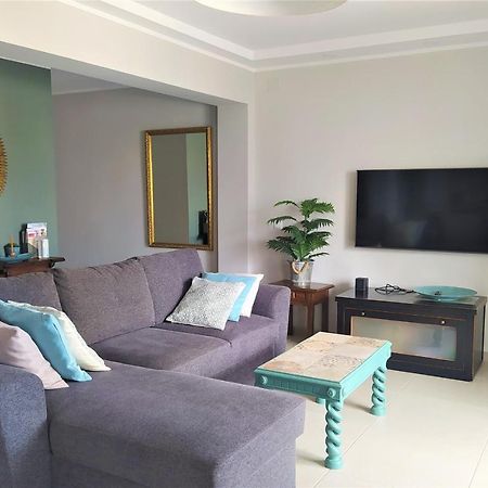 Apartamento Playa & Port Gandia Solo Familias Ngoại thất bức ảnh