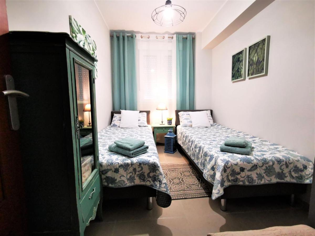 Apartamento Playa & Port Gandia Solo Familias Ngoại thất bức ảnh