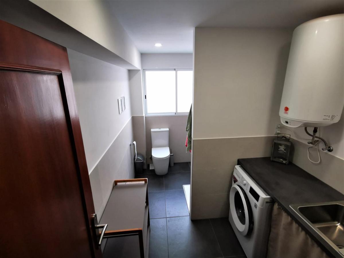 Apartamento Playa & Port Gandia Solo Familias Ngoại thất bức ảnh