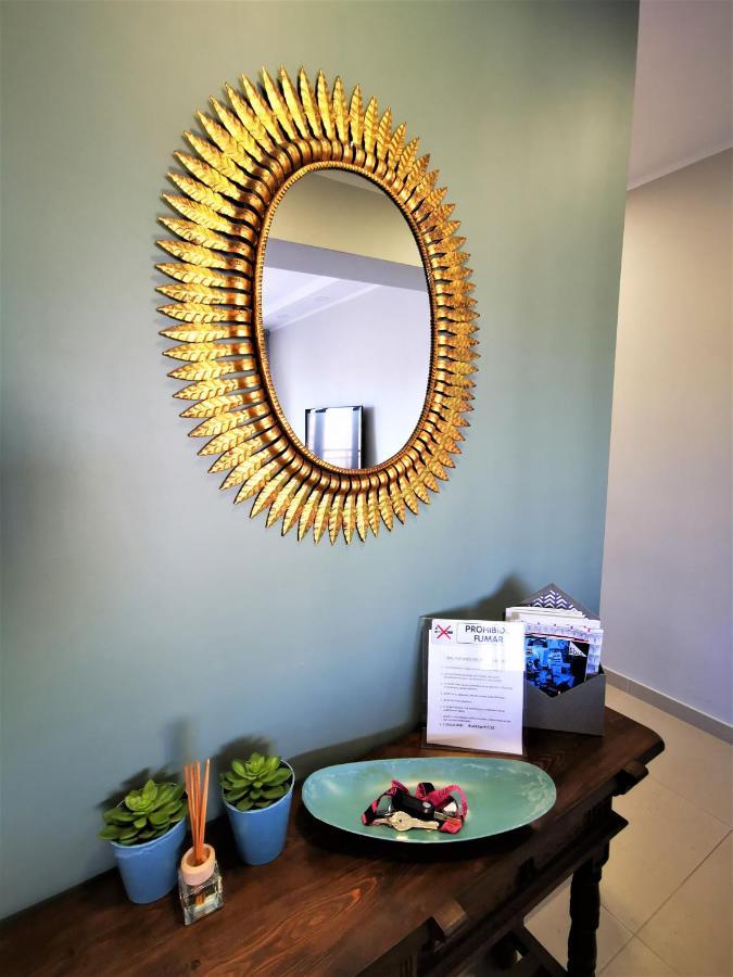 Apartamento Playa & Port Gandia Solo Familias Ngoại thất bức ảnh