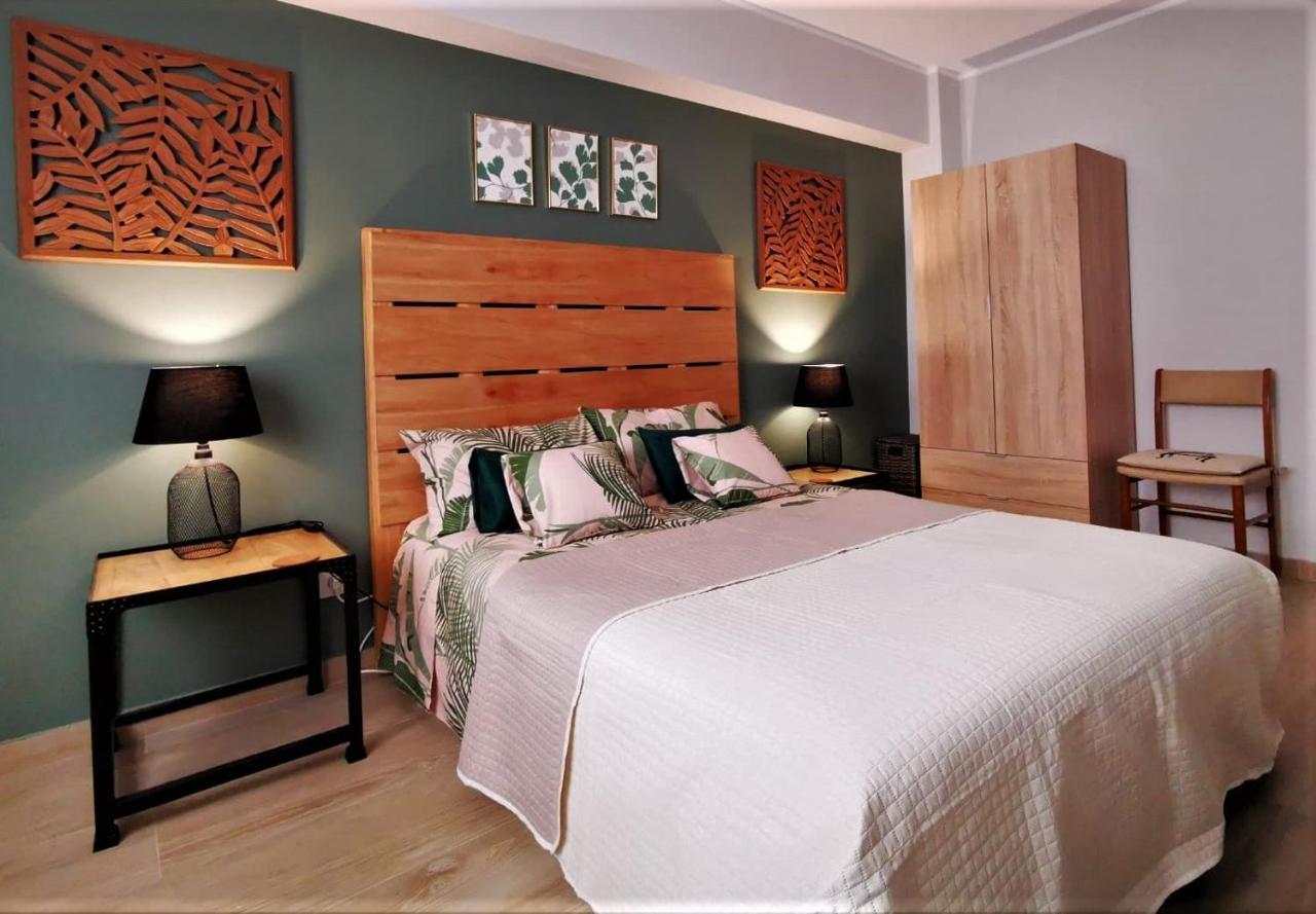 Apartamento Playa & Port Gandia Solo Familias Ngoại thất bức ảnh