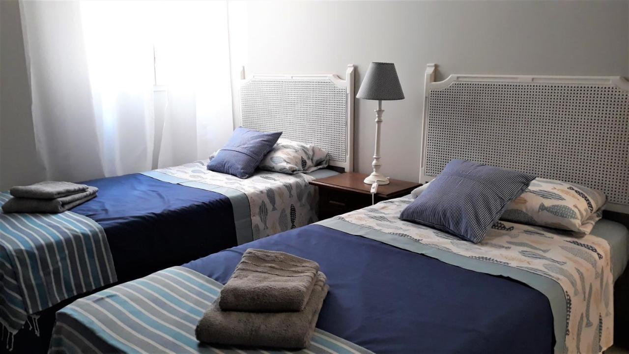 Apartamento Playa & Port Gandia Solo Familias Ngoại thất bức ảnh