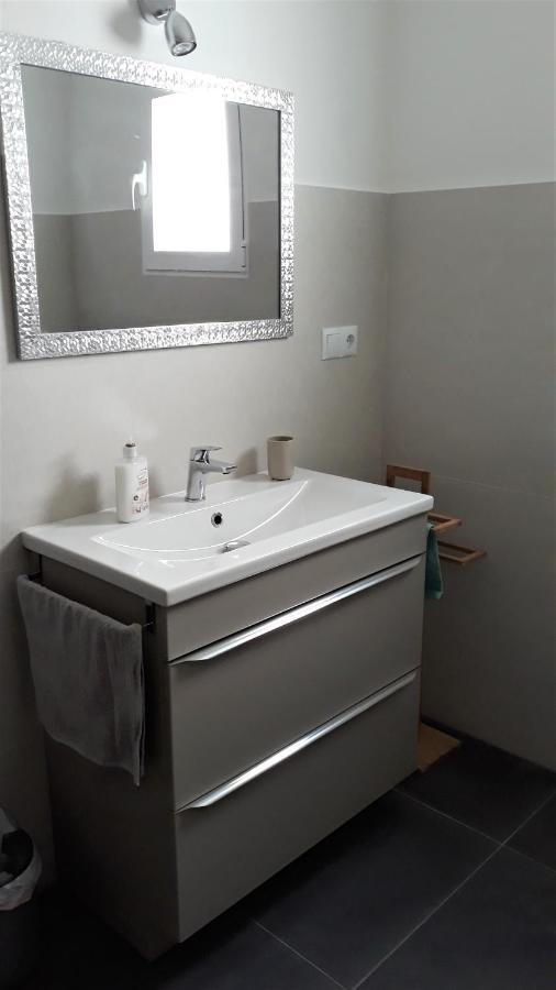 Apartamento Playa & Port Gandia Solo Familias Ngoại thất bức ảnh