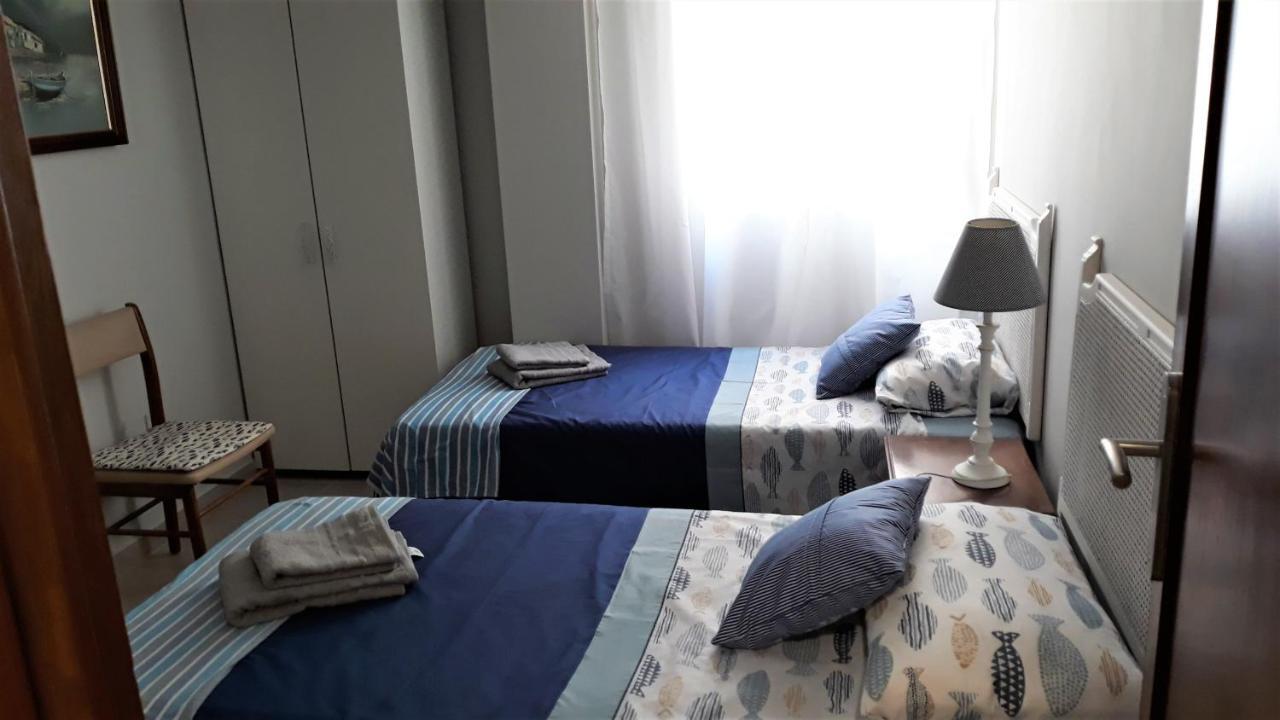 Apartamento Playa & Port Gandia Solo Familias Ngoại thất bức ảnh